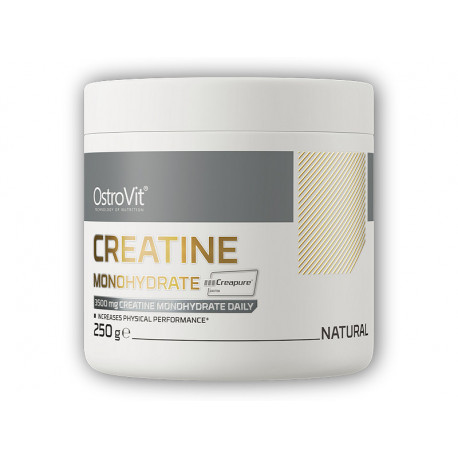 Kreatin-monohidrát Creapure 250g