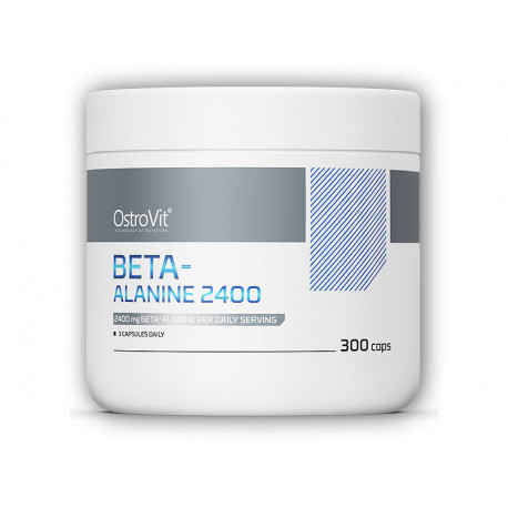 Beta Alanine 2400 300 kapszula