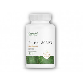 Piperine 30mg MAX 90 tabletta