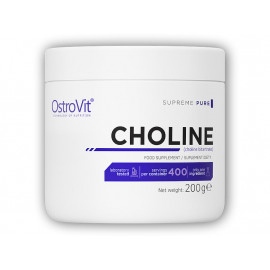 Supreme pure Choline 200g