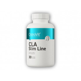 CLA slim line 30 kapszula