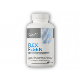 Flex regen 120 tabletta, ízületek, inak, szalagok