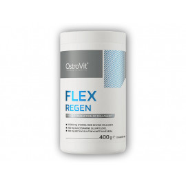 Flex regen 400g - őszibarack körte