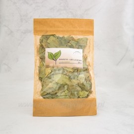 Babérlevél - Valódi babér - Laurus nobilis - 50g összesen