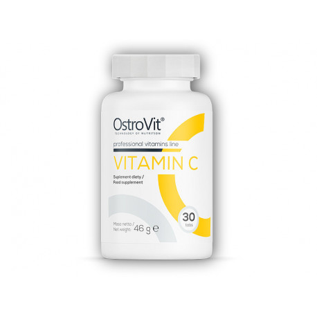 C-vitamin 1000mg 30 tabletta