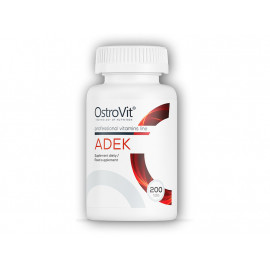 ADEK 200 vitamin tabletta