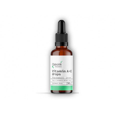 Pharma A + E vitamin 30ml