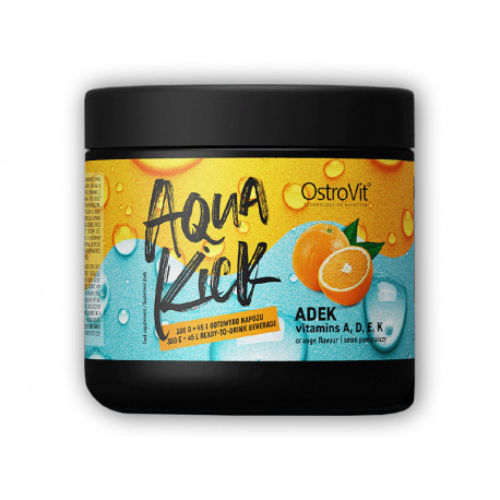 Aqua Kick ADEK 300g