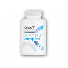 B-vitamin komplex 90 tabletta