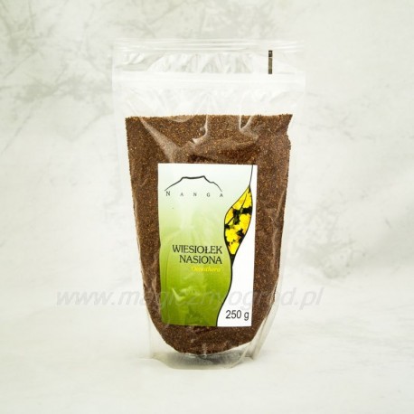 ligetszépe - kankalinmag - Oenothera - összesen 250 g