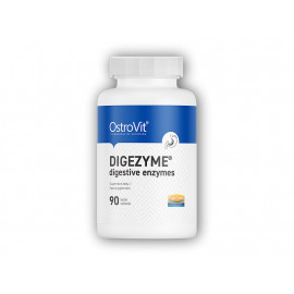 Digezyme emésztőenzimek 90 tabletta