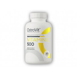 C-vitamin 500mg 30 tabletta