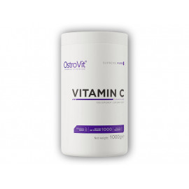 Supreme tiszta C-vitamin 1000g