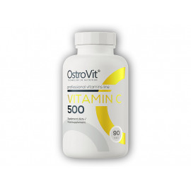 C-vitamin 500mg 90 tabletta