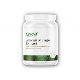 Afrikai mangó kivonat 100g