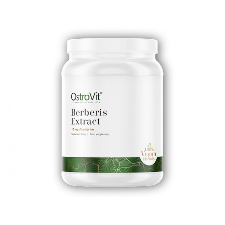 Berberis kivonat 100g