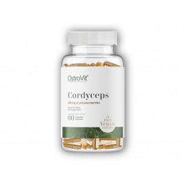 Cordyceps vege 60 kapszula