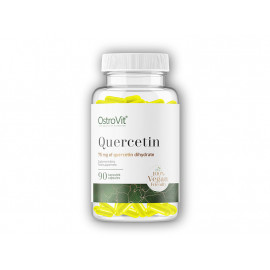 Quercetin vege 90 kapszula