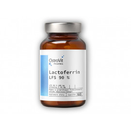 Pharma Lactoferrin LFS 90% 60 kapszula