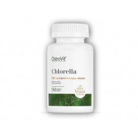 Chlorella 1000mg 90 tabletta Algák