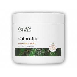 Chlorella vege 250g Alga