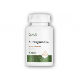 Ashwagandha 200 tabletta