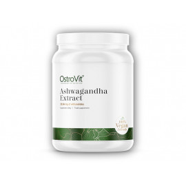 Ashwagandha kivonat zöldség 100g