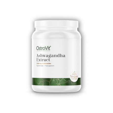 Ashwagandha kivonat zöldség 100g