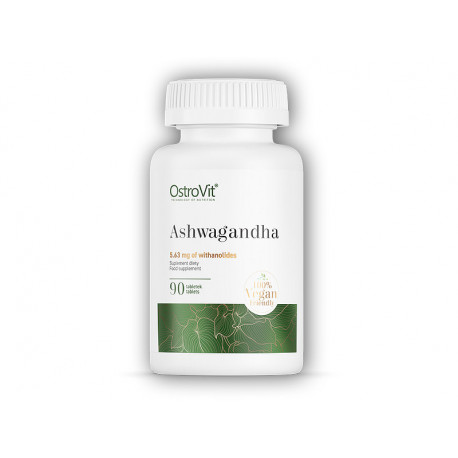 Ashwagandha 90 tabletta