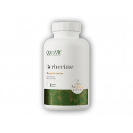 Berberine VEGE 90 tabletta