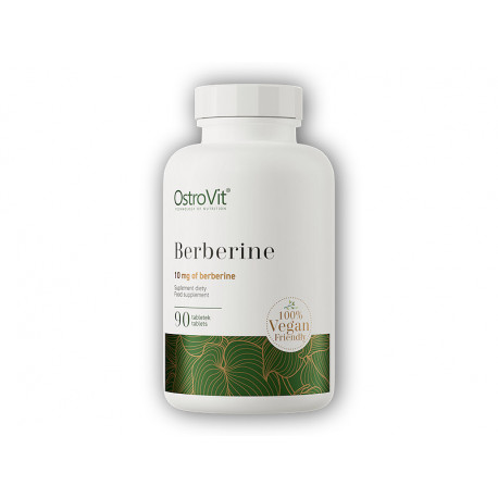 Berberine VEGE 90 tabletta