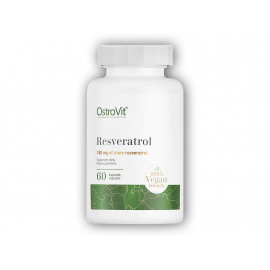 Resveratrol VEGE 60 kapszula