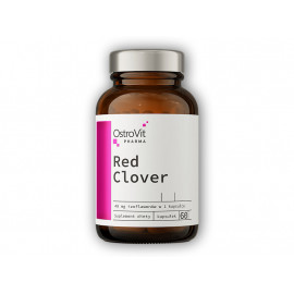 Pharma Red Clover 60 kapszula