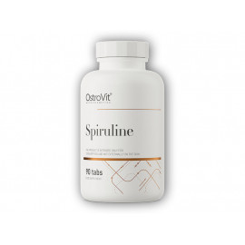 Spiruline 90 tabletta