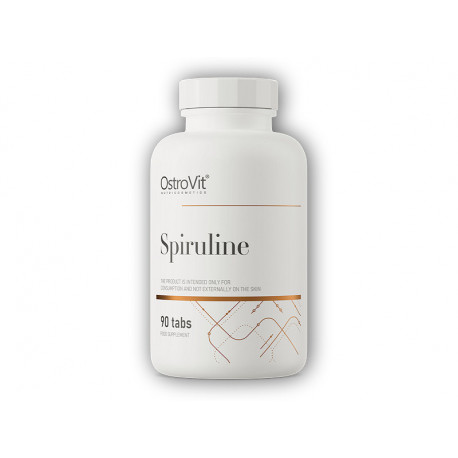 Spiruline 90 tabletta