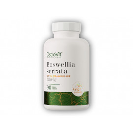 Boswellia serrata vege 90 tabletta