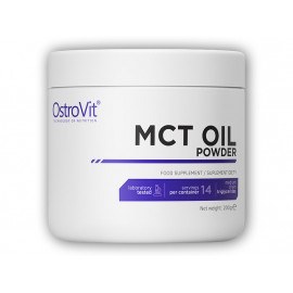 MCT olajpor 200g