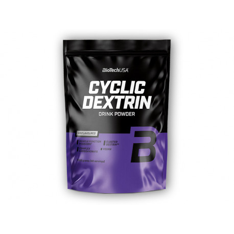 Cyclic Dextrin 1000g