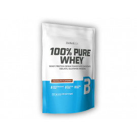 100% Pure Whey 454g - fekete keksz (oreo)