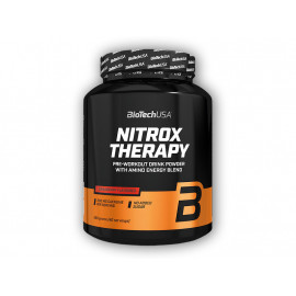 Nitrox Therapy 680g - kék szőlő