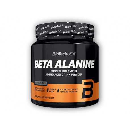 Béta-alanin 300g