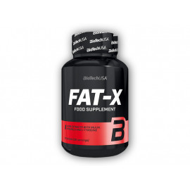 Fat-X 60 tabletta