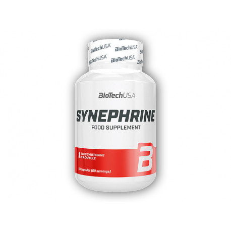 Synephrine 60 kapszula