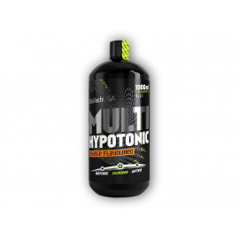 Multi Hypotonic 1000ml - citrom