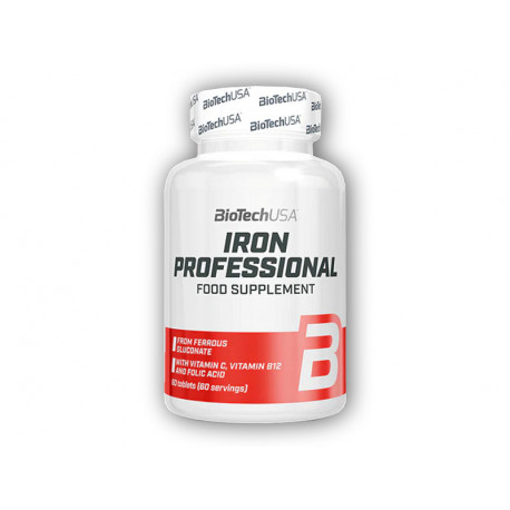 Iron Professional 60 tablet