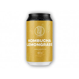 Kombucha citromfű citromfű 200ml