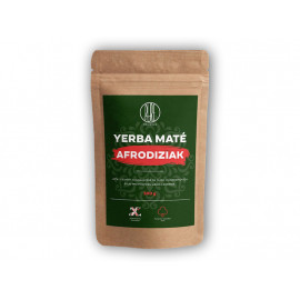 Tiszta organikus yerba mate - afrodiziákum 500g