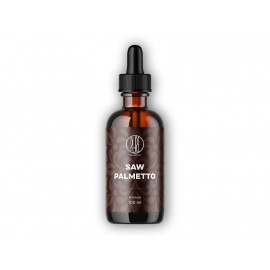 Saw Palmetto tinktura 1:1 (90% alkoholu) 100ml