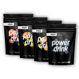 Powerdrink 1500g - mangó