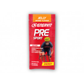 Enervit Sport Pre Carboloader 45g narancssárga